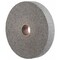 Holex Silicon Carbide Compact Deburring Wheel, Size: 152X25X25 568733 152X25X25 - alternate 1